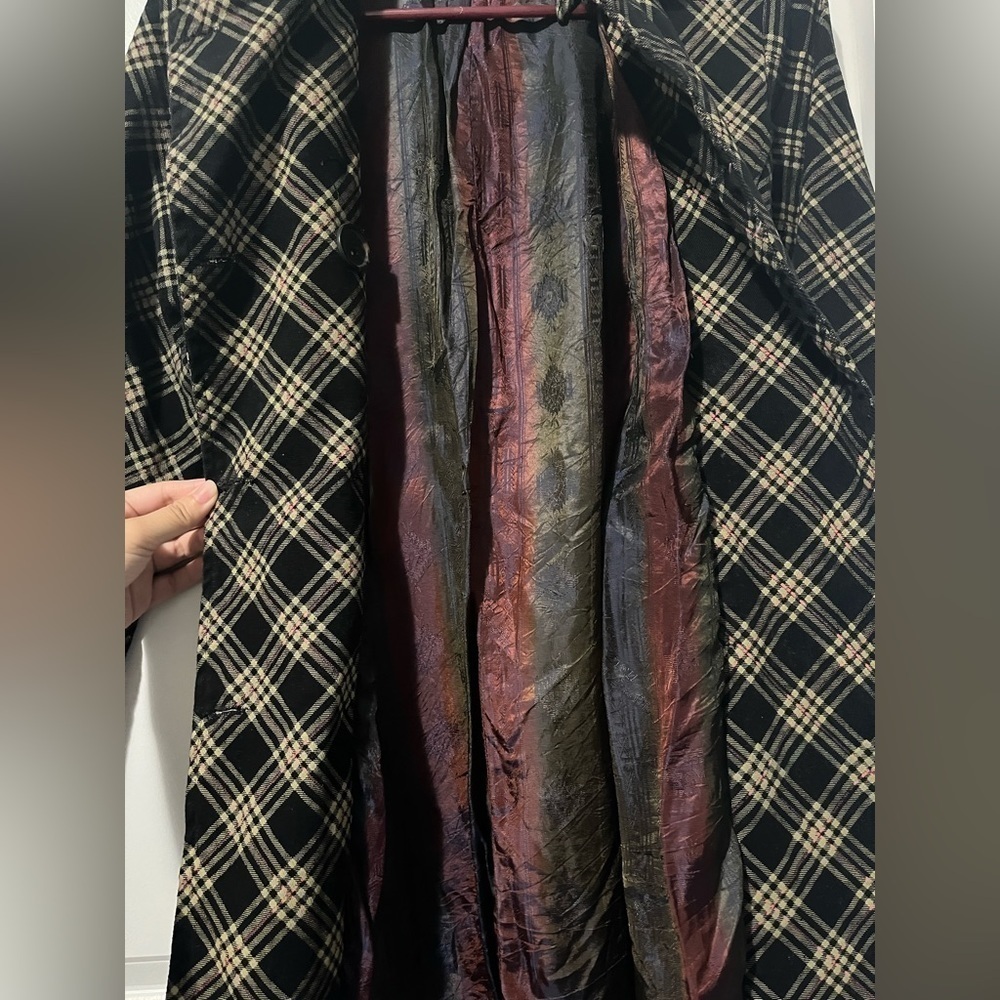 Vintage  Pea Coat
